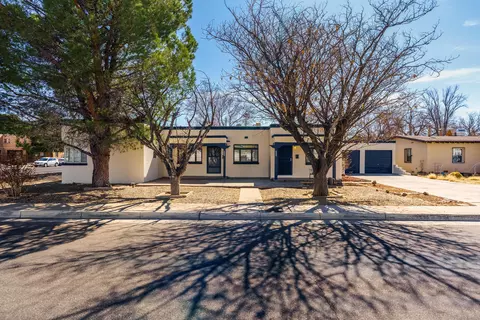 1003-1005 Carlisle Blvd SE, Albuquerque, NM 87106