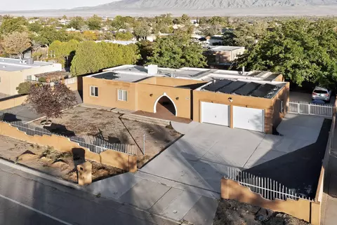 808 Villa Verde Dr SE, Rio Rancho, NM 87124
