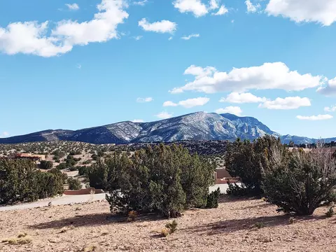 3 Folsom Pt, Placitas, NM 87043