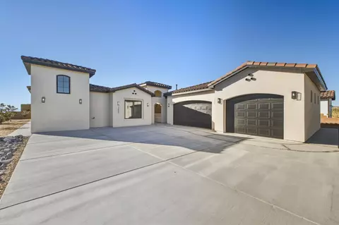 7805 Aguila St NW, Albuquerque, NM 87120