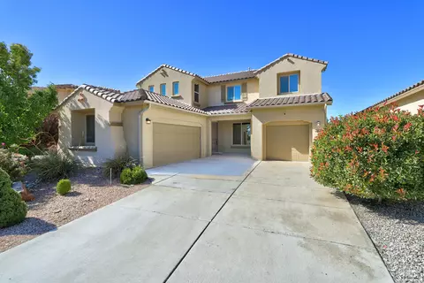 8720 Abierto Vista Cir, Albuquerque, NM 87120