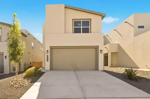 9504 Sage Ranch Ct SW, Albuquerque, NM 87121