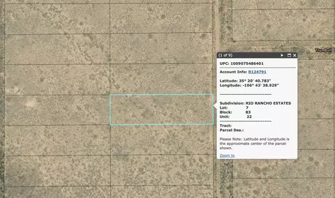 5107-5119 Findlay St NE, Rio Rancho, NM 87144