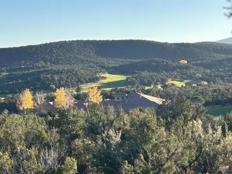 5 Broken Arrow Pl, Sandia Park, NM 87047