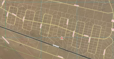 tierra grande lot: 4 block: 16, Rio Communities, NM 87002