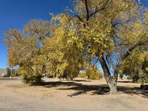 N Princeton Avenue, Moriarty, NM 87035