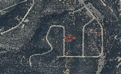 238 Five Hills Dr, Tijeras, NM 87059