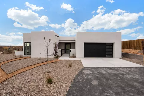 1215 Coronado Rd, Corrales, NM 87048