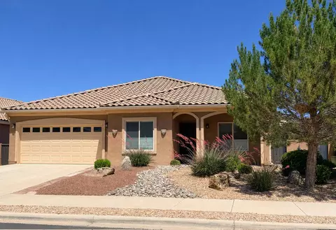 977 Salt Cedar Ct, Bernalillo, NM 87004