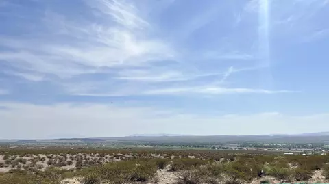 I-25 Frontage Rd, Polvadera, NM 87828