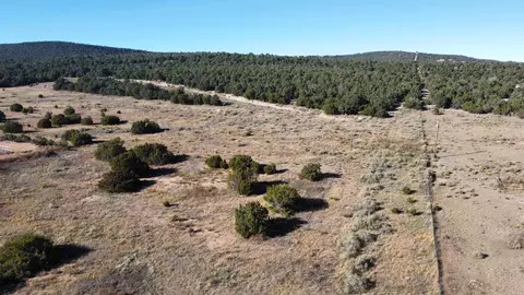 0 Brannan Rd, Tijeras, NM 87059