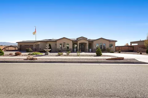 6608 Cuervo Pl NW, Albuquerque, NM 87120