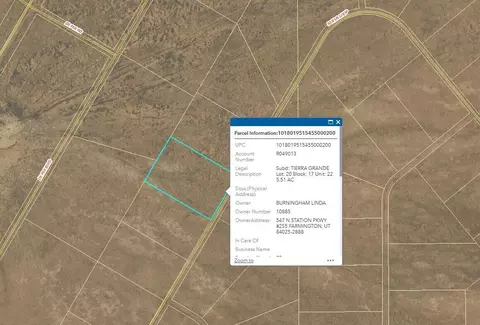 Nueva Loop, Belen, NM 87002