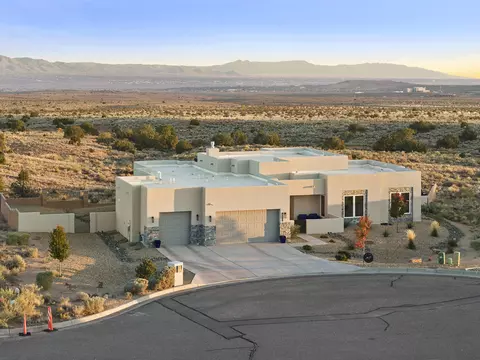 2324 Venada Rd NE, Rio Rancho, NM 87144
