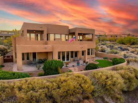4008 Silvery Minnow Pl NW, Albuquerque, NM 87120