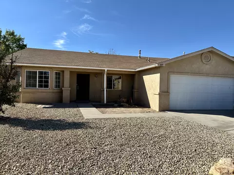 1405 Secret Valley Dr SW, Albuquerque, NM 87121