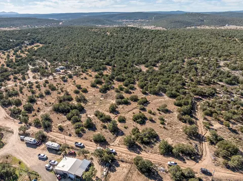44 Orion View Trl, Edgewood, NM 87015