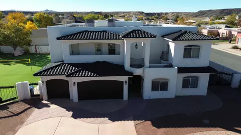 6427 Pojoaque Dr NW, Albuquerque, NM 87120