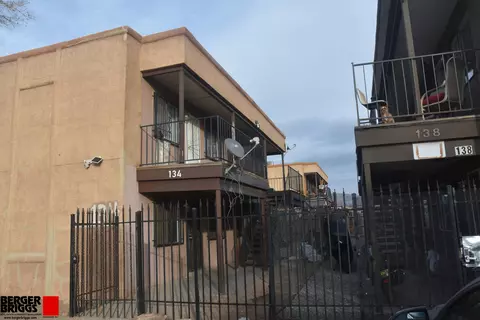 134 S Rhode Island St SE, Albuquerque, NM 87108
