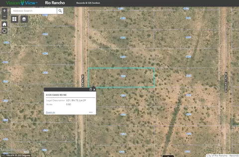 4328 Oasis Rd NE, Rio Rancho, NM 87144