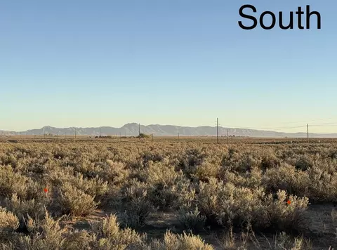 Block 1415 Rio Grande Estate Lot 12, Belen, NM 87002