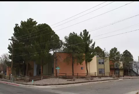 2800 Vail Ave SE UNIT 141, Albuquerque, NM 87106