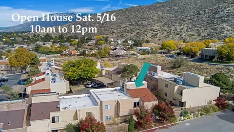 13246 Candelaria Rd NE, Albuquerque, NM 87112