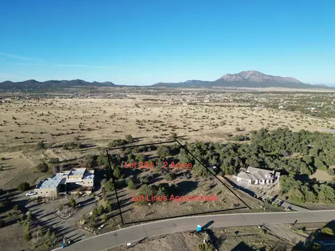 lot254 Bolivar Loop, Tijeras, NM 87059