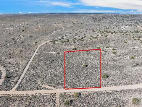 40 Th St SW, Rio Rancho, NM 87124