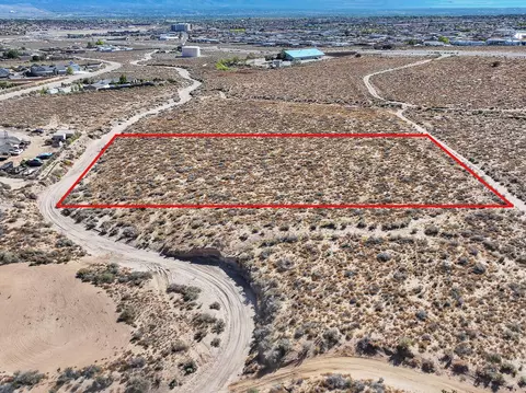 1205 Ventura Rd SE, Rio Rancho, NM 87124