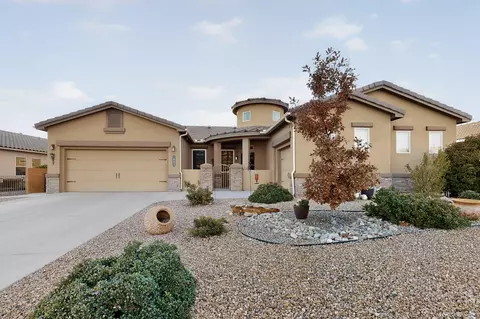 1805 Vista De Colinas Dr SE, Rio Rancho, NM 87124