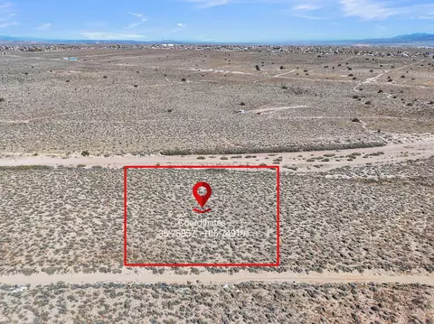 Hidalgo Road Sw, Rio Rancho, NM 87124