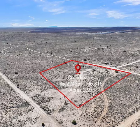 1200 Joyce Rd NE, Rio Rancho, NM 87144