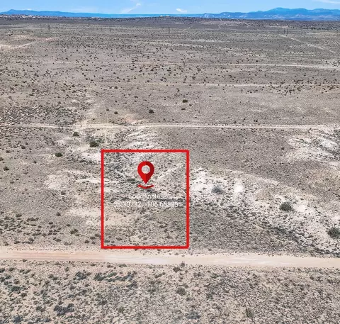 3901 Falcon Rd NE, Rio Rancho, NM 87144
