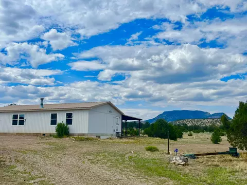 17 Jackass Ln, Datil, NM 87821 photo 3