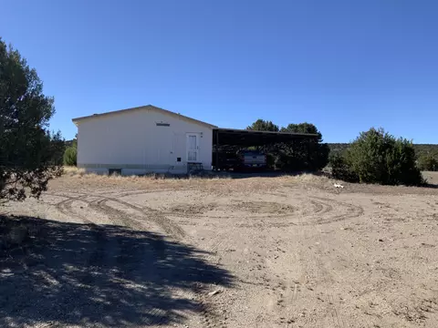 17 Jackass Ln, Datil, NM 87821 photo 38
