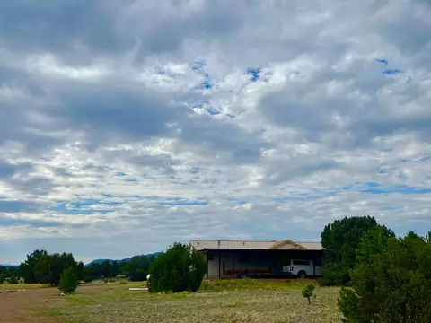17 Jackass Ln, Datil, NM 87821 photo 2