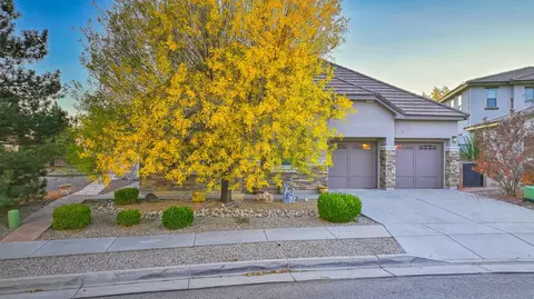 8300 Mesa Top Rd NW, Albuquerque, NM 87120