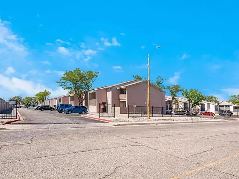 4601 Carlisle Blvd NE #A16, Albuquerque, NM 87109