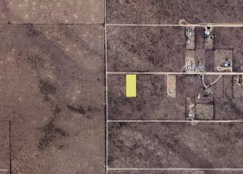 Espejo, Moriarty, NM 87035