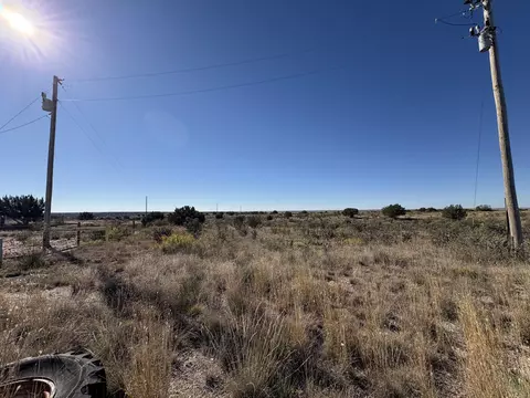 lot9 Quail Ln, Fort Sumner, NM 88119