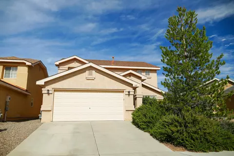 7455 Redpoll Rd NW, Albuquerque, NM 87114