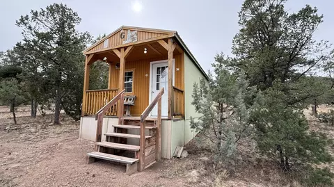 37 Wilderness Cir, Datil, NM 87821