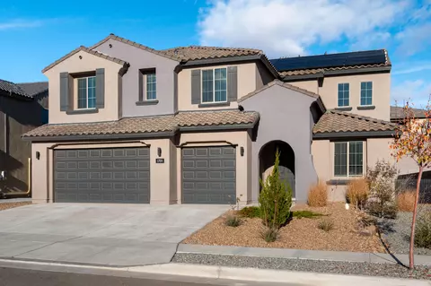 1709 Deer Valley Trl NW, Albuquerque, NM 87120