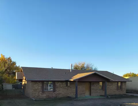 630 Gianera Ave, Socorro, NM 87801