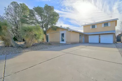 6304 Harper Dr NE, Albuquerque, NM 87109