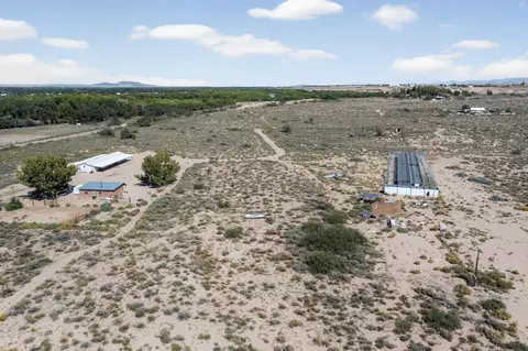 33 Acres Off Hwy 304, Belen, NM 87002