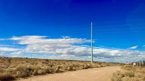 Gasper Road Sw, Rio Rancho, NM 87124