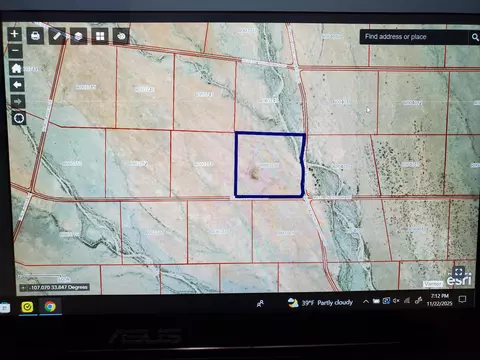lot171 Rolling Hls, San Antonio, NM 87832