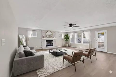 6621 San Ildefonso Dr NW, Albuquerque, NM 87120